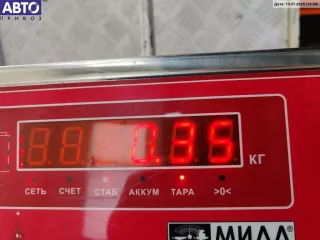 1703227 Катушка зажигания BMW 3 E46 Арт 55131759, вид 3