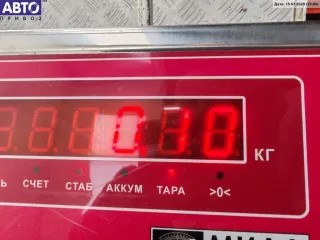 Датчик детонации BMW 5 E39 Арт 55131524, вид 2