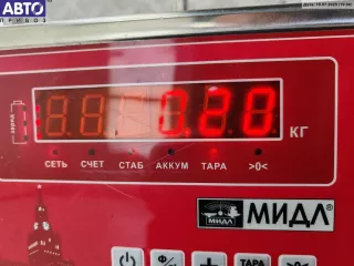 1436590 Шкив помпы BMW 5 E39 Арт 55130874, вид 3