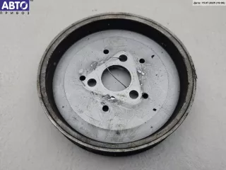 06C145255 Шкив насоса гидроусилителя Audi A6 C6 (S6,RS6) Арт 55131543, вид 2