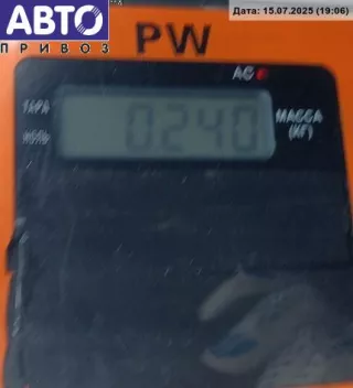  Личинка замка Ford Tourneo Арт 54829275, вид 3