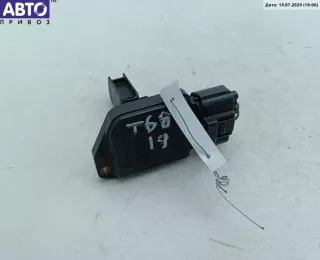 XS7F12B579AA Расходомер (измеритель потока воздуха) Ford Mondeo 3 Арт 54806317, вид 1