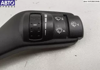 17D346C Переключатель дворников Ford Focus 2 Арт 55012819, вид 2