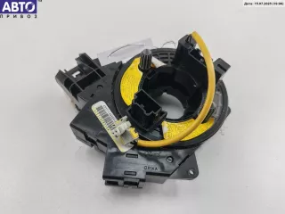 4M5T14A664AB Шлейф подрулевой  Ford Focus 2 Арт 55012807, вид 1