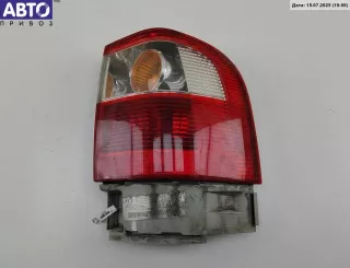 7M5945096L Фонарь задний правый Ford Galaxy 1 restailing Арт 55091477, вид 1