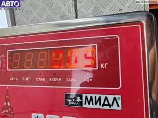 98AB11504AH Переключатель отопителя Ford Focus 1 Арт 55130522, вид 3