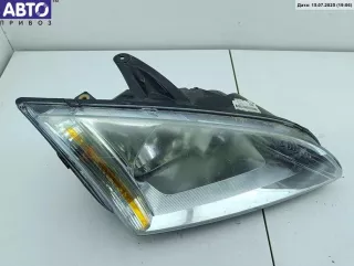 4M51-13W029-AC Фара правая Ford Focus 2 Арт 54809992, вид 1
