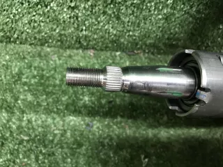 201000268AA Колонка рулевая EXEED TXL Restailing Арт 0000007690518, вид 12