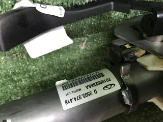 201000268AA Колонка рулевая EXEED TXL Restailing Арт 0000007690518, вид 18