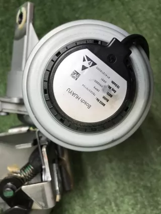 201000268AA Колонка рулевая EXEED TXL Restailing Арт 0000007690518, вид 4
