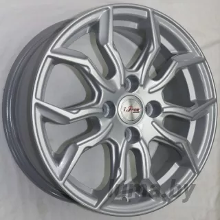  Диск Литой R15 4x98 DIA58.5 ET33 Арт 3012569, вид 1