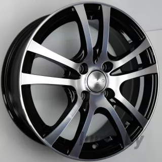  Диск Литой R15 5x100 DIA57.1 ET38 Арт 3035162, вид 1