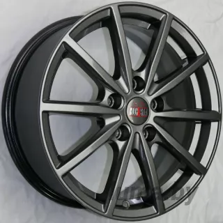  Диск Литой R17 5x114.3 DIA64.1 ET40 Арт 3246121, вид 1