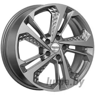  Диск Литой R18 5x114.3 DIA54.1 ET53 Арт 3349746, вид 1