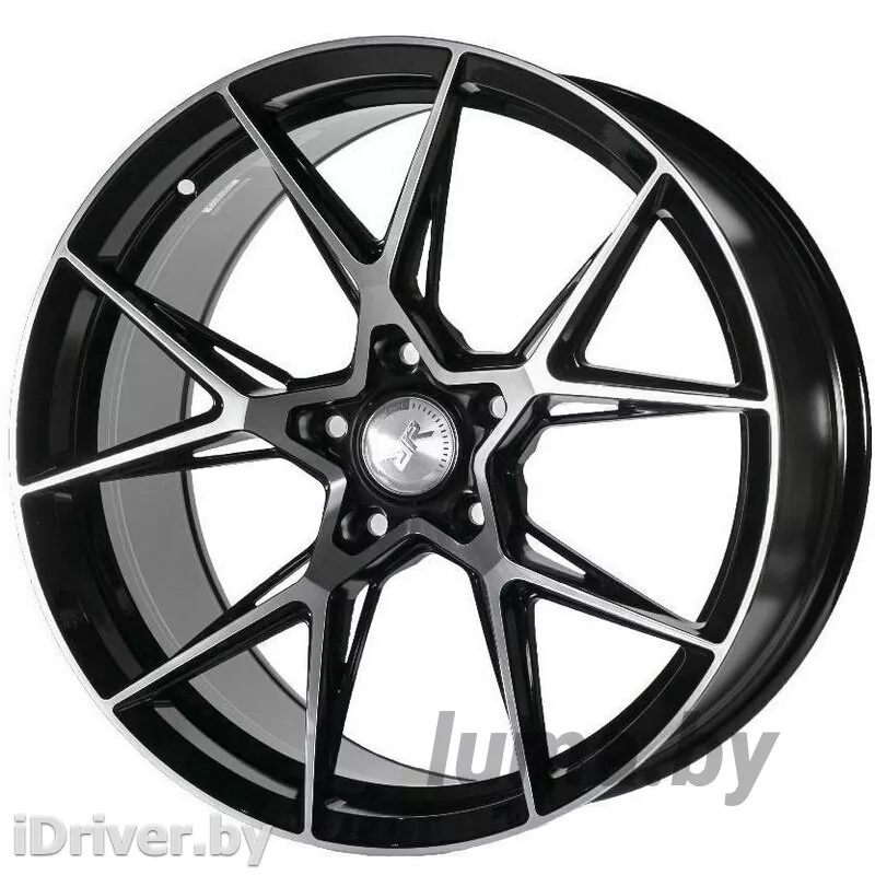  Диск Литой R18 5x108 DIA60.1 ET45 Арт 3748265