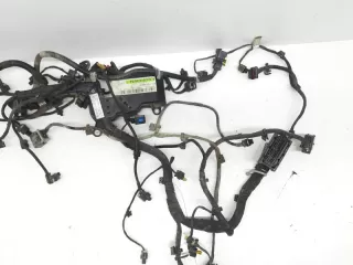 A2641504301 Проводка двигателя Mercedes GLC X253 Арт lz238320, вид 5