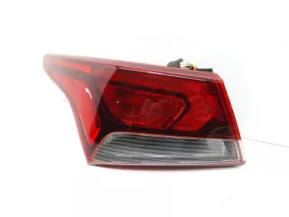 92401H5000 Фонарь Hyundai Solaris 2 Арт lz238331, вид 2