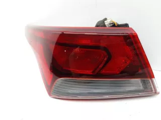 92401H5000 Фонарь Hyundai Solaris 2 Арт lz238331, вид 6