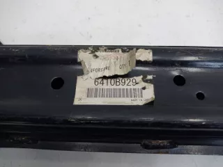 6410B929 Усилитель заднего бампера Mitsubishi Lancer 10 Арт 975877D, вид 10