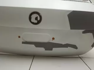 5ja827025b Дверь багажника Skoda Rapid Арт bs250204103, вид 12