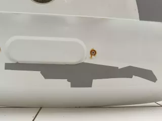 5ja827025b Дверь багажника Skoda Rapid Арт bs250204103, вид 13