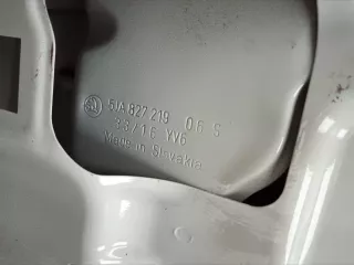 5ja827025b Дверь багажника Skoda Rapid Арт bs250204103, вид 25