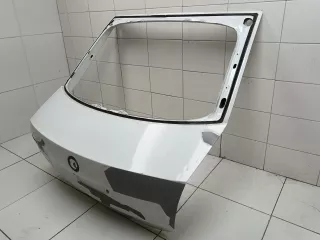 5ja827025b Дверь багажника Skoda Rapid Арт bs250204103, вид 3