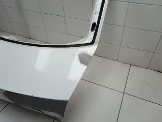 5ja827025b Дверь багажника Skoda Rapid Арт bs250204103, вид 4