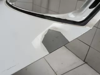 5ja827025b Дверь багажника Skoda Rapid Арт bs250204103, вид 5