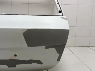 5ja827025b Дверь багажника Skoda Rapid Арт bs250204103, вид 7