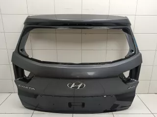 73700m0000 Дверь багажника Hyundai Creta 1 Арт bs250605131, вид 1