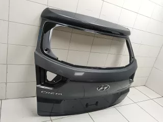 73700m0000 Дверь багажника Hyundai Creta 1 Арт bs250605131, вид 2