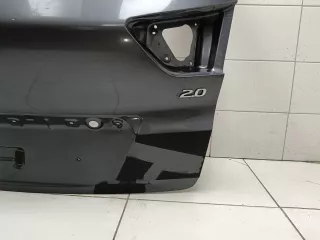 73700m0000 Дверь багажника Hyundai Creta 1 Арт bs250605131, вид 4