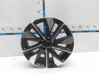 203000470AA Диск колесный 18" R18 5x108 DIA60.1 ET52 к EXEED LX Арт 785990, вид 2