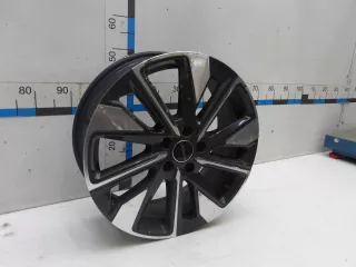 203000470AA Диск колесный 18" R18 5x108 DIA60.1 ET52 к EXEED LX Арт 785990, вид 3