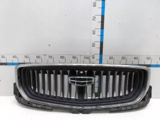 6013044700 Решетка радиатора Geely Monjaro Арт 786108, вид 1