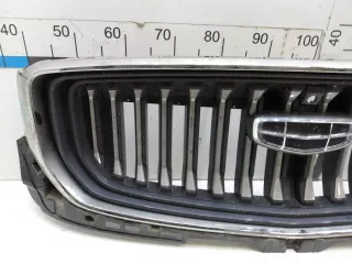 6013044700 Решетка радиатора Geely Monjaro Арт 786108, вид 6