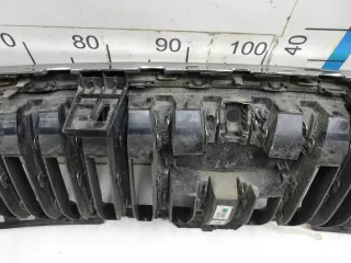 6013044700 Решетка радиатора Geely Monjaro Арт 786108, вид 7