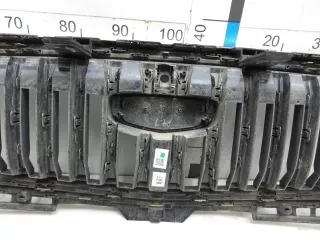 6013044700 Решетка радиатора Geely Monjaro Арт 786108, вид 9