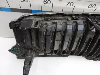 6013044700 Решетка радиатора Geely Monjaro Арт 786108, вид 10