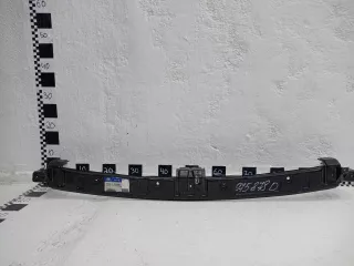 8655126900 Кронштейн крепления бампера переднего Hyundai Santa FE 1 (SM) Арт A975878D, вид 1