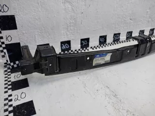 8655126900 Кронштейн крепления бампера переднего Hyundai Santa FE 1 (SM) Арт A975878D, вид 2