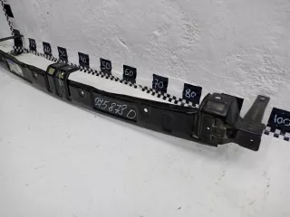8655126900 Кронштейн крепления бампера переднего Hyundai Santa FE 1 (SM) Арт A975878D, вид 3
