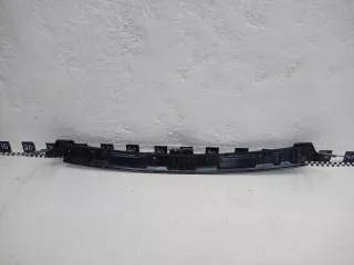 8655126900 Кронштейн крепления бампера переднего Hyundai Santa FE 1 (SM) Арт A975878D, вид 4