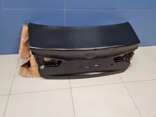 STKA47075B0 Крышка багажника Kia Rio 3 Арт Z337741, вид 2