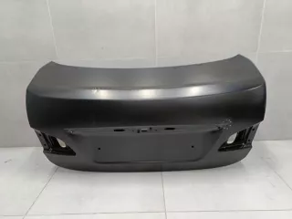 STDT08075A0 Крышка багажника Nissan Almera G15 Арт Z352493, вид 1