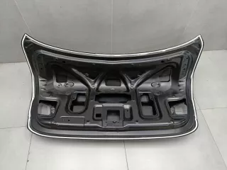 STDT08075A0 Крышка багажника Nissan Almera G15 Арт Z352493, вид 2