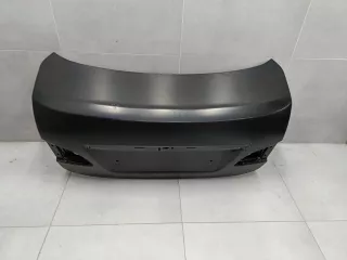 STDT08075A0 Крышка багажника Nissan Almera G15 Арт Z352493, вид 3