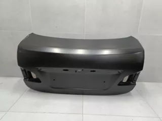 STDT08075A0 Крышка багажника Nissan Almera G15 Арт Z352494, вид 1
