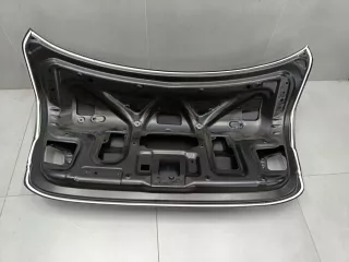 STDT08075A0 Крышка багажника Nissan Almera G15 Арт Z352494, вид 2